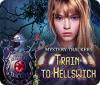 Jogo Mystery Trackers: Train to Hellswich