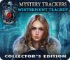 Jogo Mystery Trackers: Winterpoint Tragedy Collector's Edition
