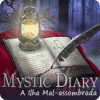 Jogo Mystic Diary: A Ilha Mal-assombrada