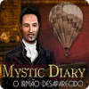 Jogo Mystic Diary: O Irmão Desaparecid