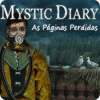Jogo Mystic Diary: As Páginas Perdidas