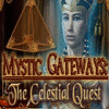Jogo Mystic Gateways: The Celestial Quest
