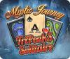 Jogo Mystic Journey: Tri Peaks Solitaire