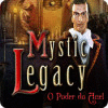 Jogo Mystic Legacy: O Poder do Anel
