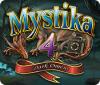 Jogo Mystika 4: Dark Omens