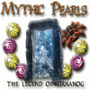 Jogo Mythic Pearls - The Legend of Tirnanog