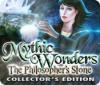 Jogo Mythic Wonders: The Philosopher's Stone Collector's Edition