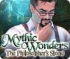 Jogo Mythic Wonders: The Philosopher's Stone