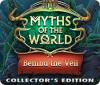 Jogo Myths of the World: Behind the Veil Collector's Edition