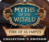 Jogo Myths of the World: Fire of Olympus Collector's Edition
