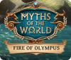 Jogo Myths of the World: Fire of Olympus