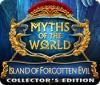 Jogo Myths of the World: Island of Forgotten Evil Collector's Edition