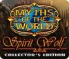 Jogo Myths of the World: Spirit Wolf Collector's Edition