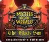 Jogo Myths of the World: The Black Sun Collector's Edition