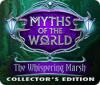 Jogo Myths of the World: The Whispering Marsh Collector's Edition