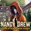 Jogo Nancy Drew - Curse of Blackmoor Manor