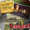 Jogo Nancy Drew Dossier: Resorting to Danger