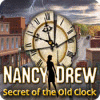 Jogo Nancy Drew - Secret Of The Old Clock