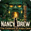 Jogo Nancy Drew: The Creature of Kapu Cave