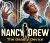 Jogo Nancy Drew: The Deadly Device