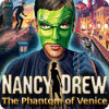 Jogo Nancy Drew: The Phantom of Venice
