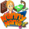 Jogo Nanny Mania