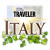 Jogo Nat Geo Traveler: Italy