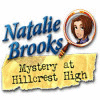 Jogo Natalie Brooks: Mystery at Hillcrest High