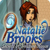 Jogo Natalie Brooks: Secrets of Treasure House