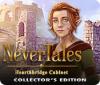 Jogo Nevertales: Hearthbridge Cabinet Collector's Edition