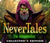 Jogo Nevertales: The Abomination Collector's Edition