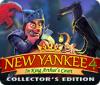 Jogo New Yankee in King Arthur's Court 4 Collector's Edition