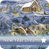 Jogo New Year Dreams