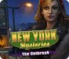 Jogo New York Mysteries: The Outbreak