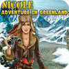 Jogo Nicole: Adventure in Greenland