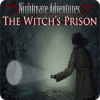 Jogo Nightmare Adventures: The Witch's Prison