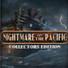 Jogo Nightmare on the Pacific Collector's Edition