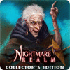 Jogo Nightmare Realm Collector's Edition