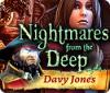Jogo Nightmares from the Deep: Davy Jones