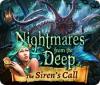Jogo Nightmares from the Deep: The Siren's Call