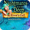 Jogo Nightmares from the Deep: The Siren's Call Collector's Edition