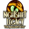 Jogo Nightshift Legacy: The Jaguar's Eye