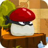 Jogo Ninja Mushroom