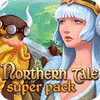 Jogo Northern Tale Super Pack