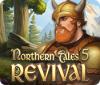 Jogo Northern Tales 5: Revival