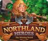 Jogo Northland Heroes: The missing druid