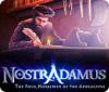 Jogo Nostradamus: The Four Horseman of Apocalypse