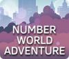Jogo Number World Adventure