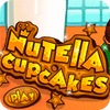 Jogo Nutella Cupcakes