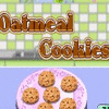 Jogo Oatmeal Cookies